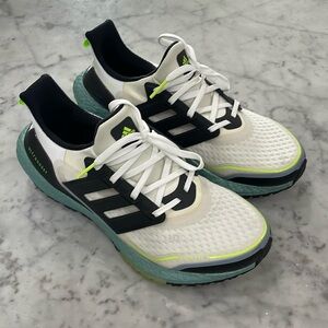 Mens Adidas Ultraboost Cold.Rdy Shoes